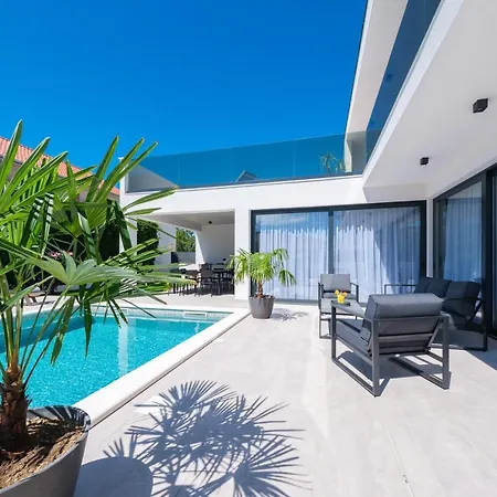 Villa Villa Petra