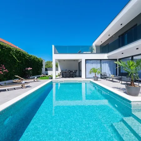 Villa Petra Villa Kastela