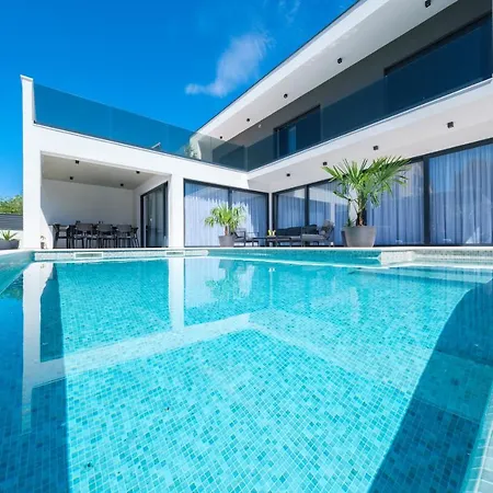Villa Petra Villa Kastela