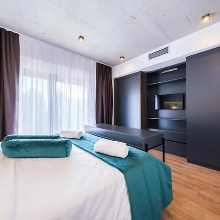 Villa Villa Petra *