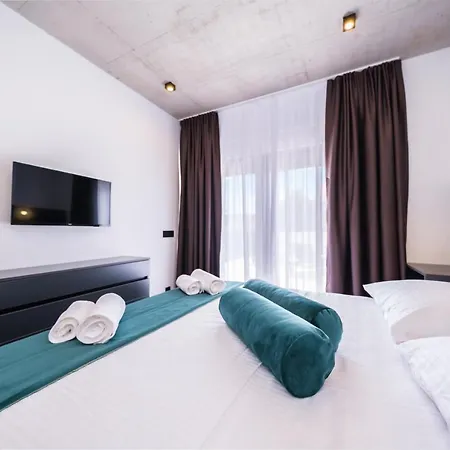 Villa Petra Villa Kastela