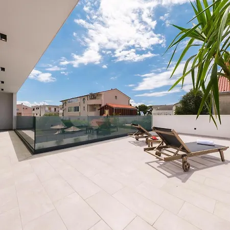 Villa Villa Petra