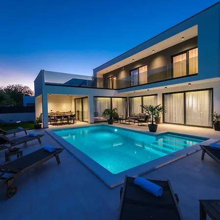 Villa Petra Villa Kastela